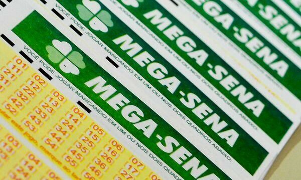 Imagem de compartilhamento para o artigo Aposta de MS leva R$ 30 mil na quina da Mega Sena da MS Todo dia